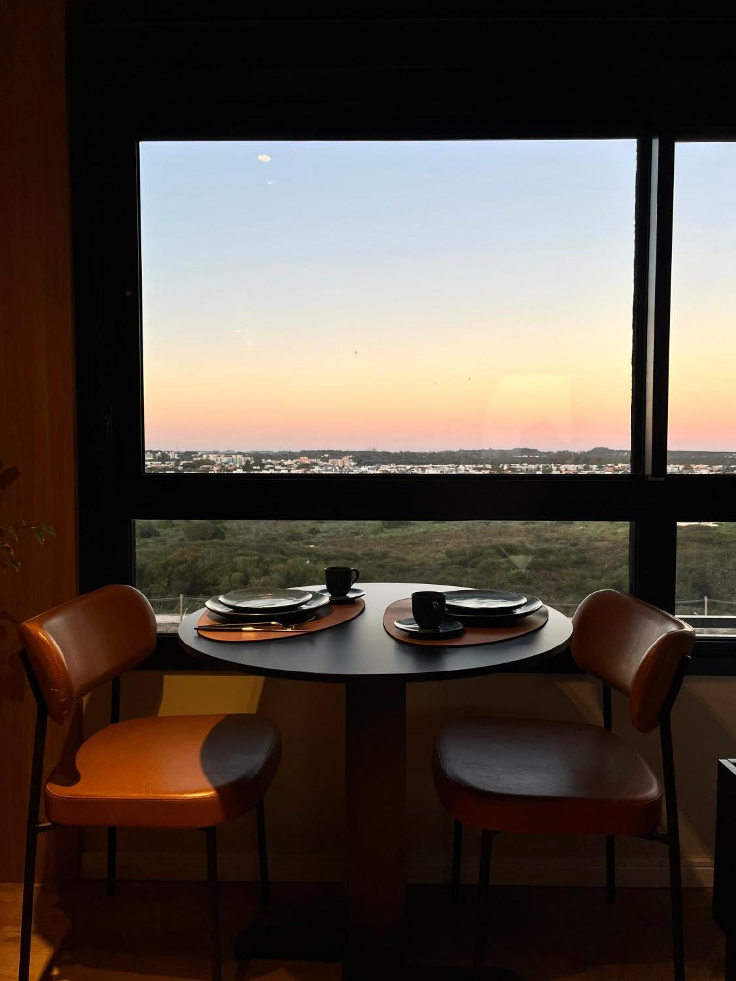 The Loft, Estilo E Conforto No Parque Com Garagem Pelotas