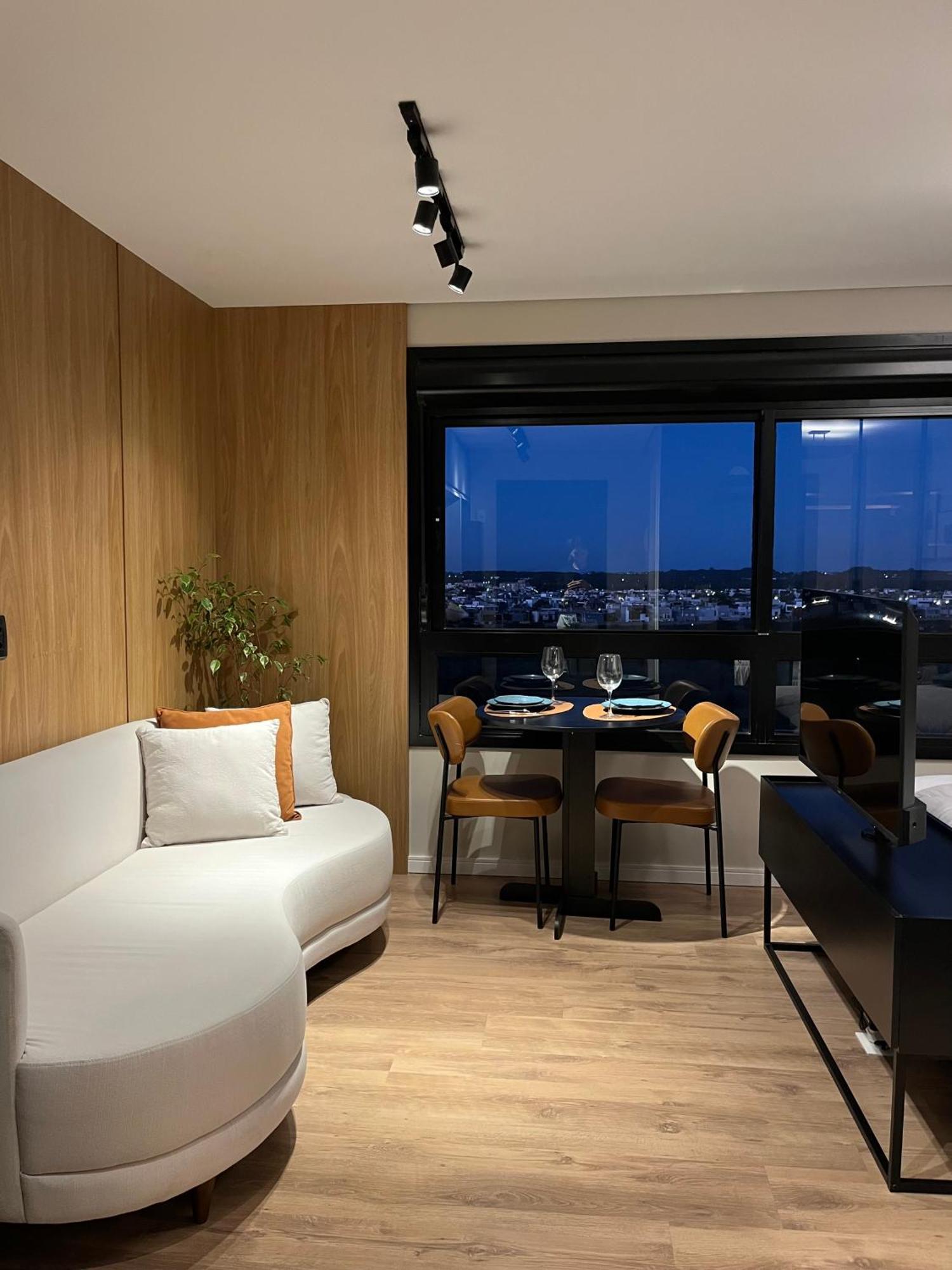 The Loft, Estilo E Conforto No Parque Com Garagem * Pelotas