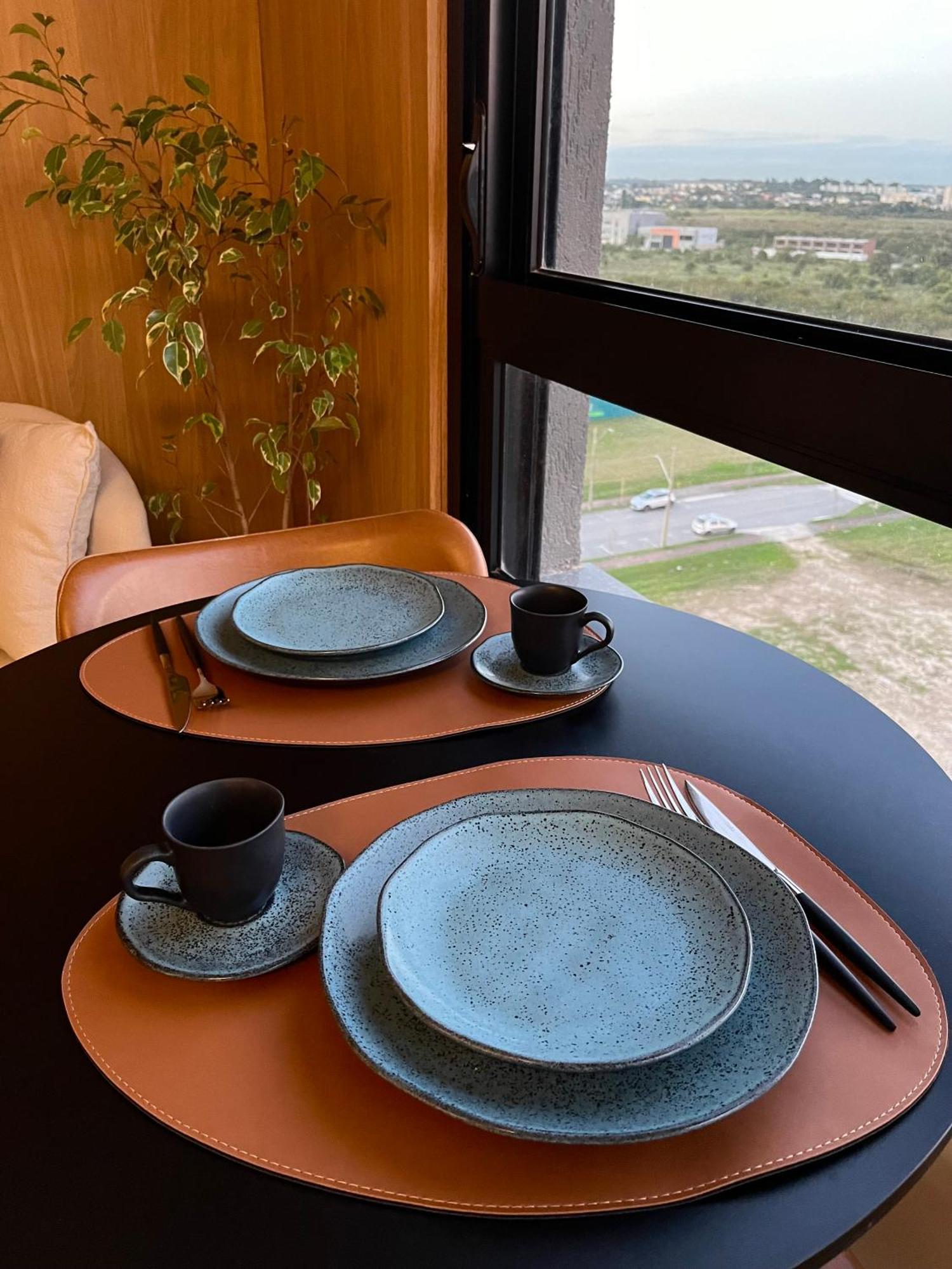 The Loft, Estilo E Conforto No Parque Com Garagem