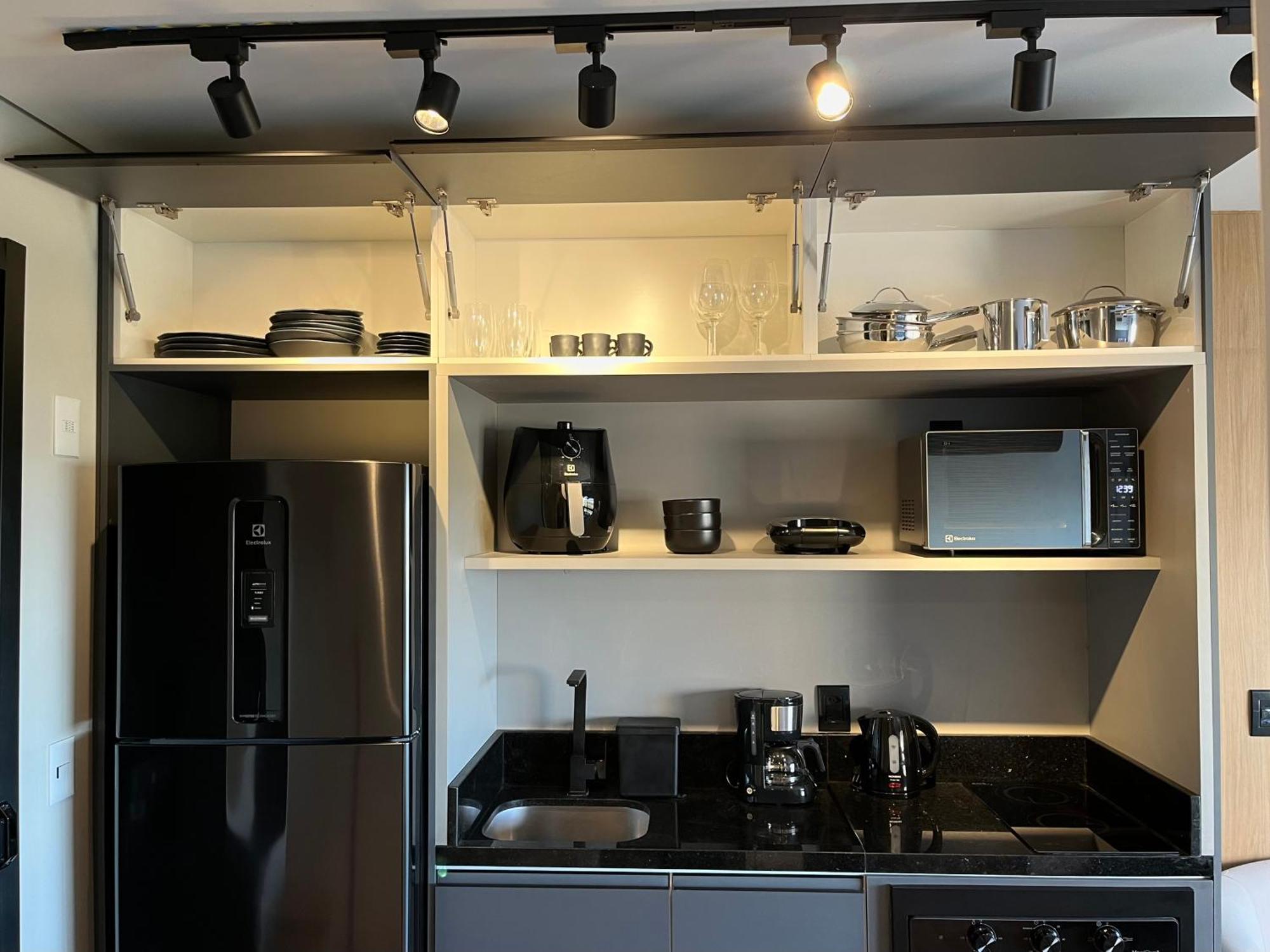 The Loft, Estilo E Conforto No Parque Com Garagem Apartment Pelotas