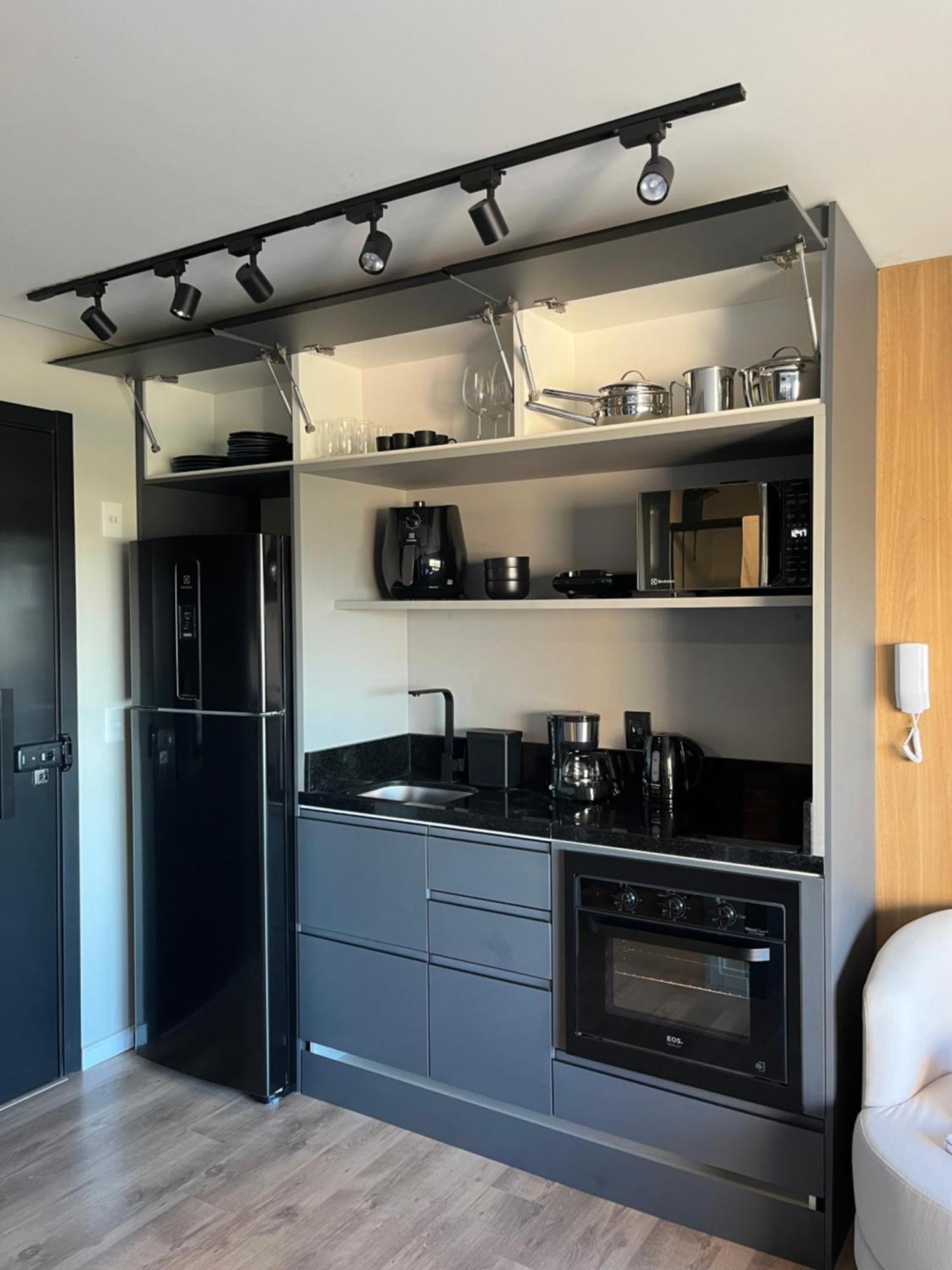 The Loft, Estilo E Conforto No Parque Com Garagem Pelotas